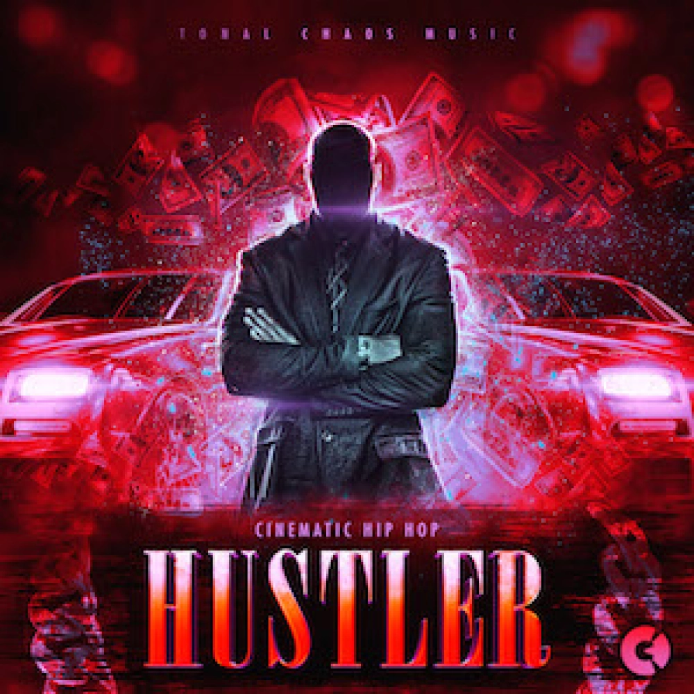 Hustler (cinematic Hip Hop)