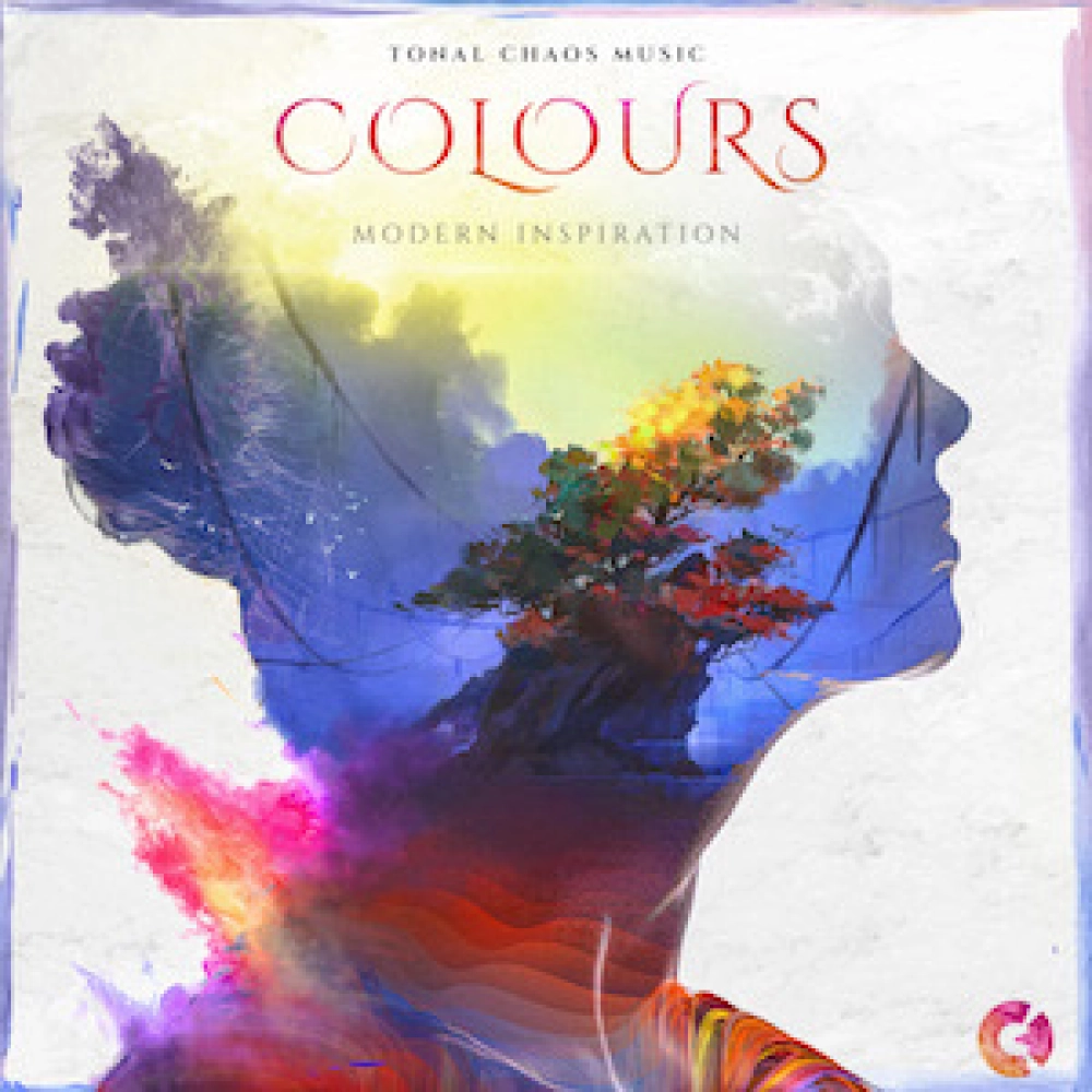 Colours (modern Inspirational)