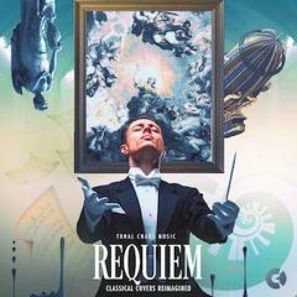 Requiem (classical Covers Reimagined)