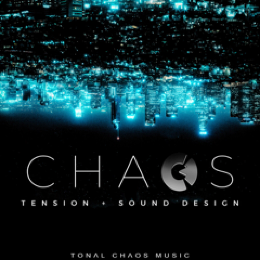 Chaos (tension + Sound Design)