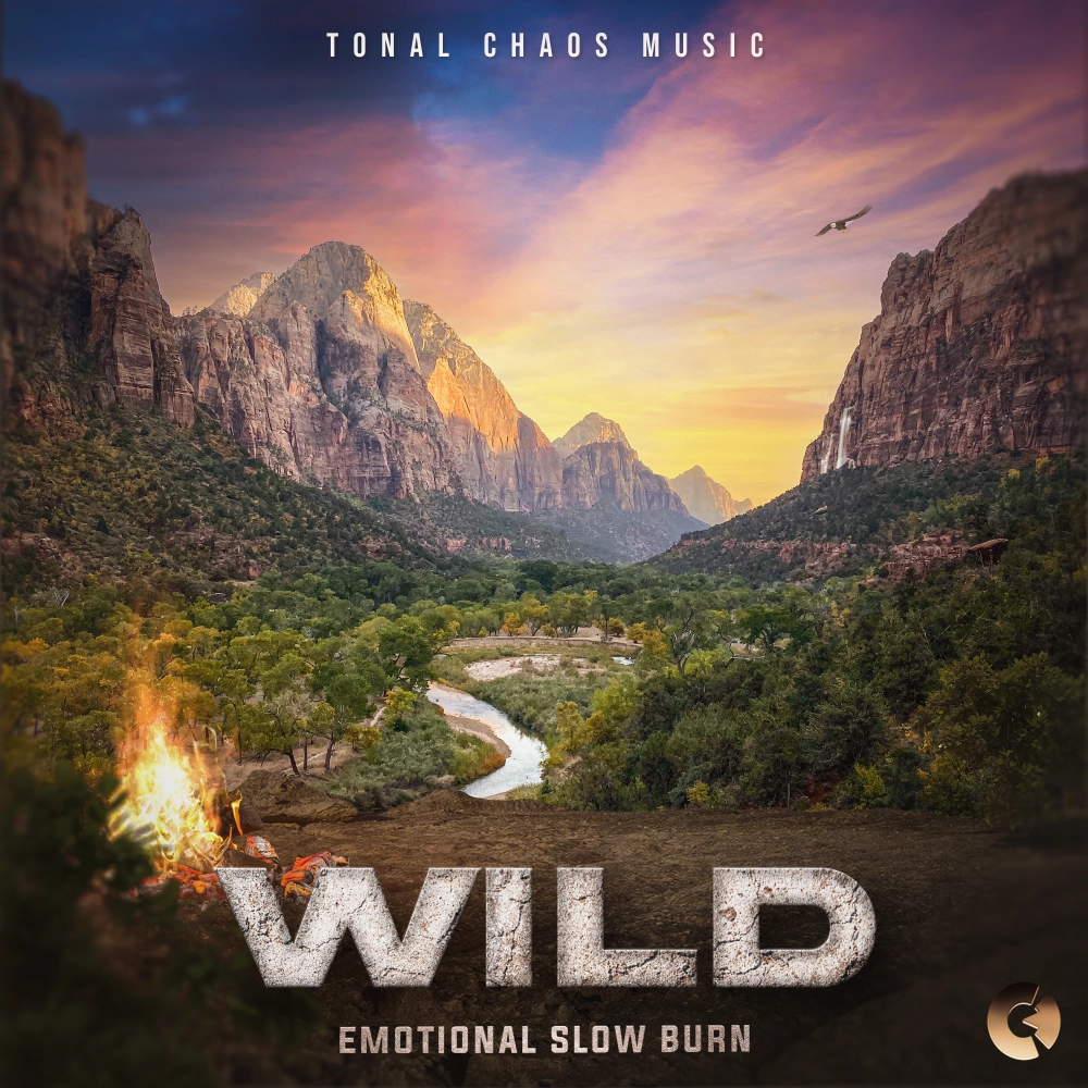 Wild (emotional Slow Burn)