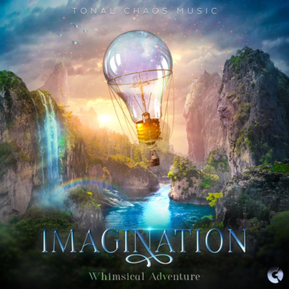 Imagination (whimsical Adventure)