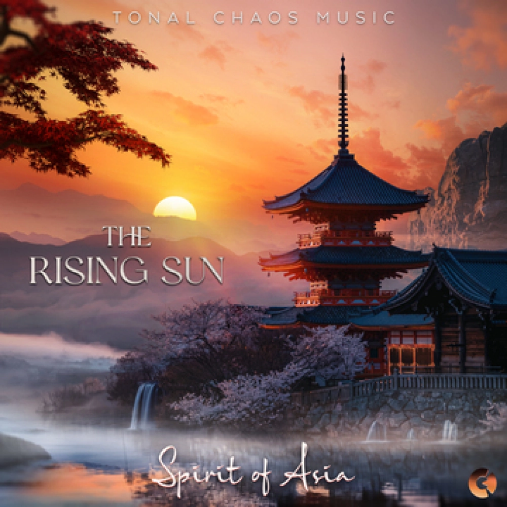 The Rising Sun