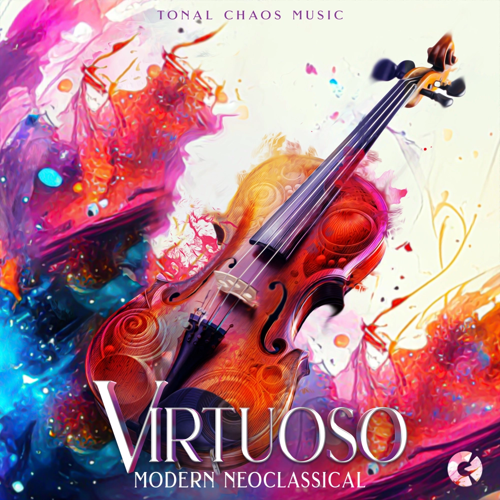 Virtuoso (modern Neoclassical)