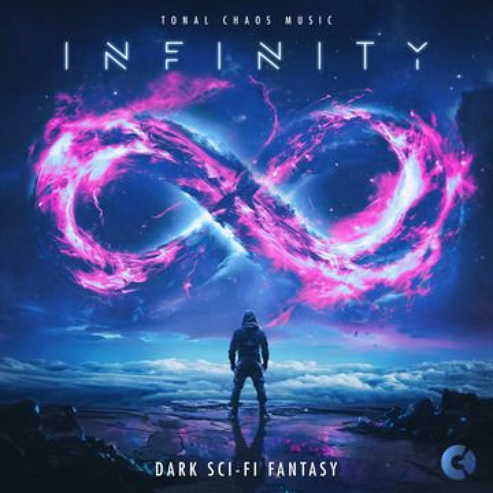 Infinity (dark Sci-fi Fantasy)