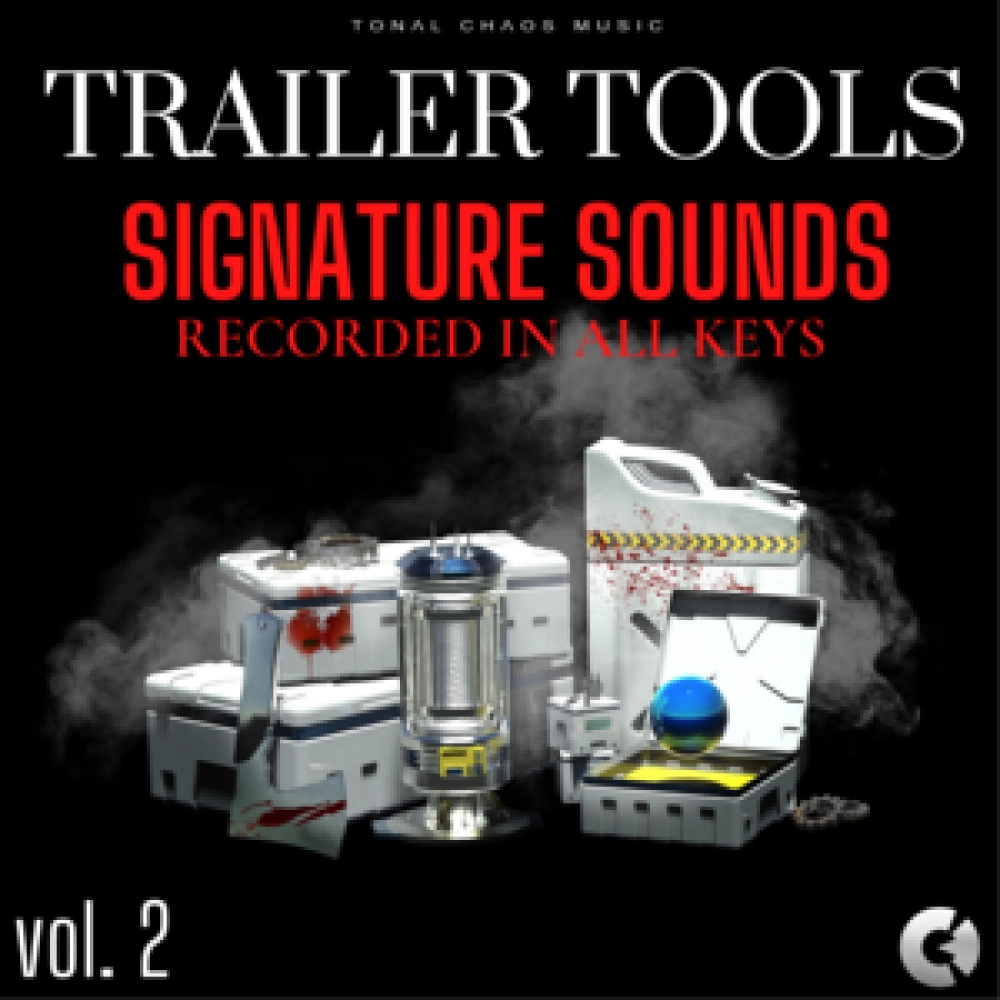 Signature Sounds - In All Keys (vol. 2)