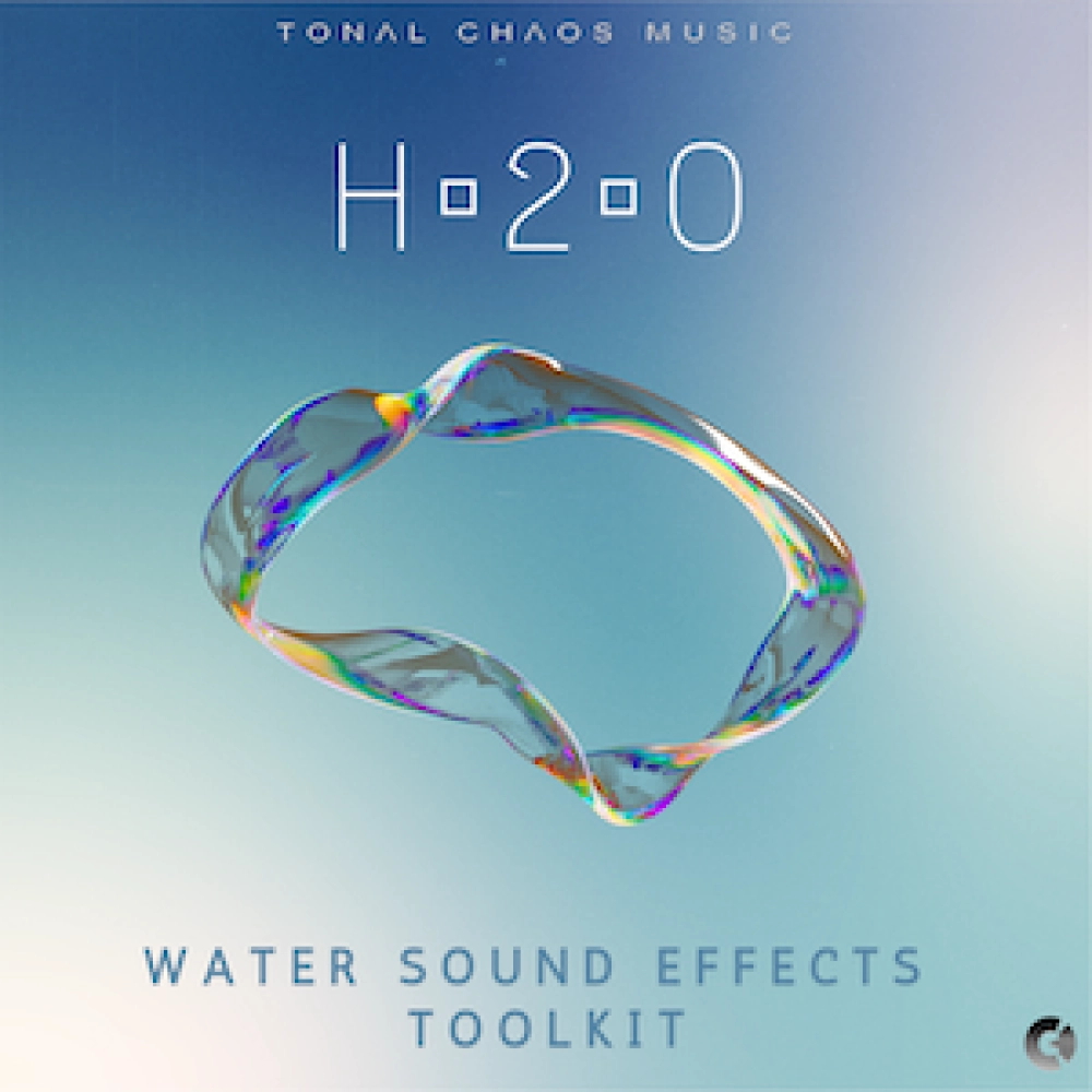 Water Sound Effects Toolkit