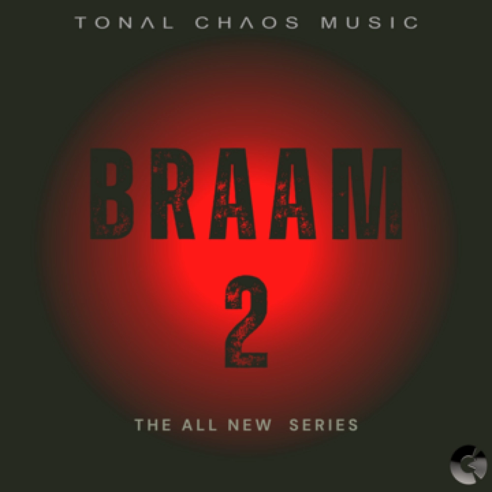 The All New Braam 2 - In All Keys