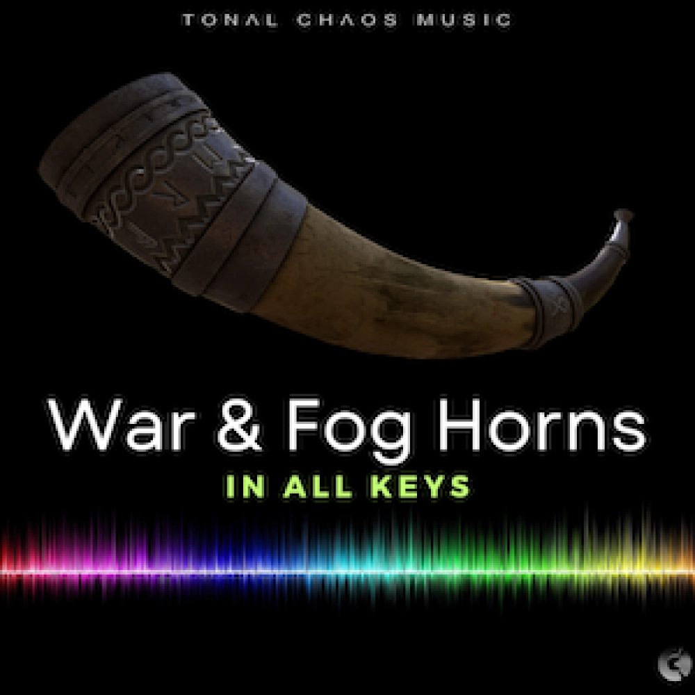 War & Fog Horns