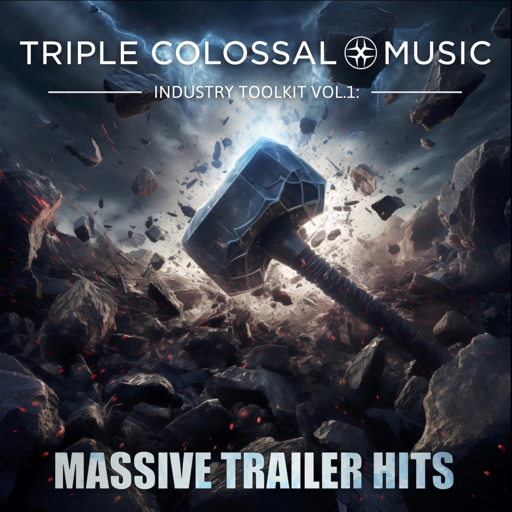 Industry Toolkit Vol.1: Massive Trailer Hits