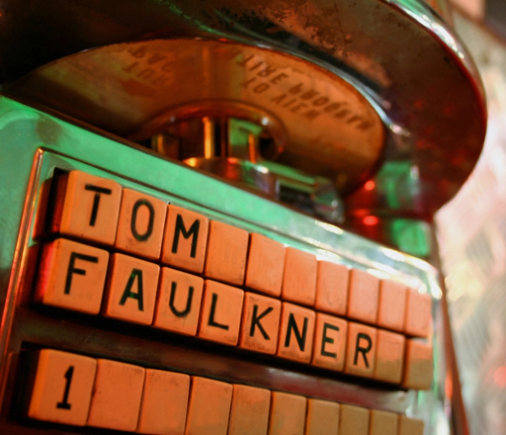 Tom Faulkner Jukebox, Vol 1