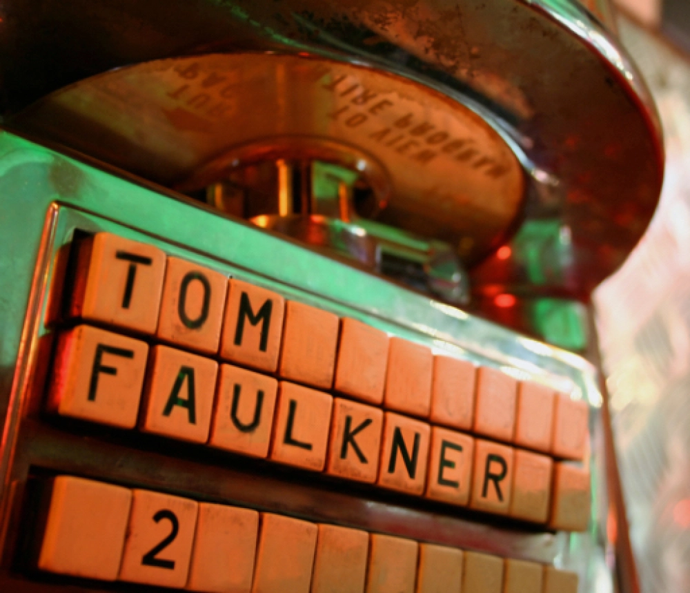 Tom Faulkner Jukebox, Vol 2