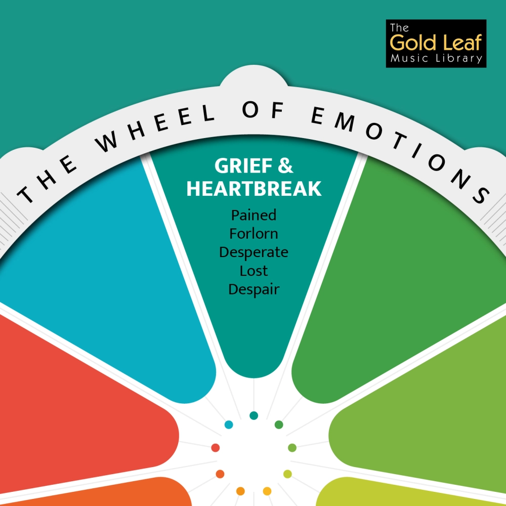 Grief & Heartbreak