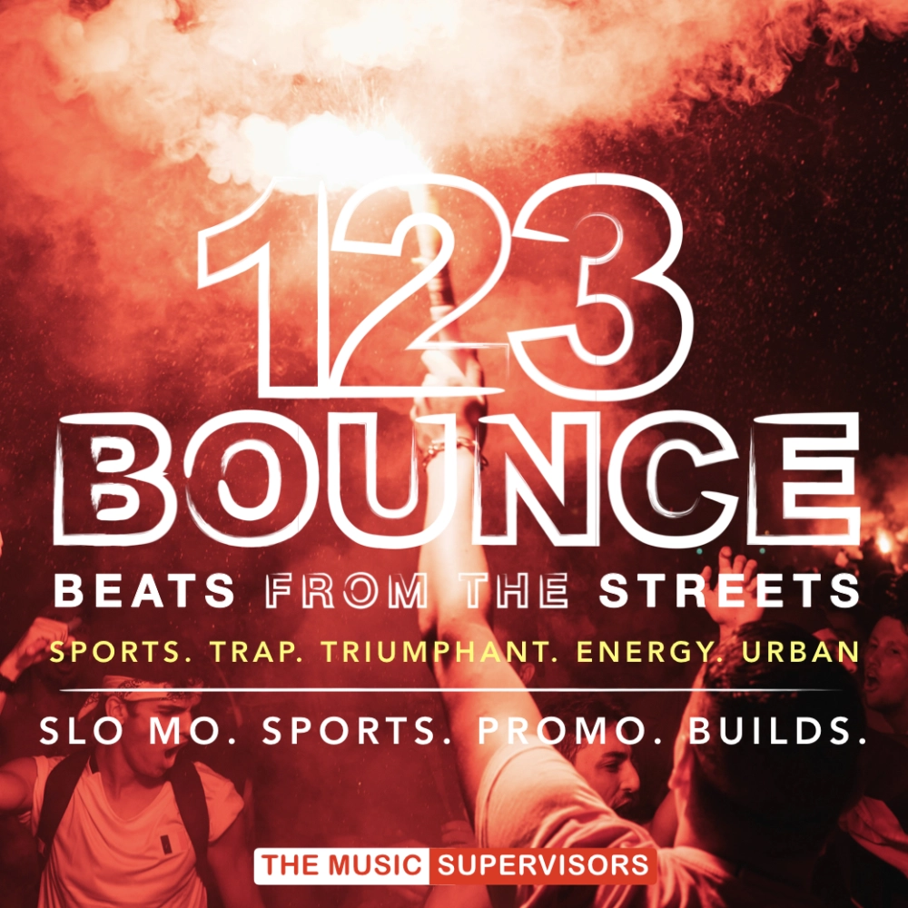 123 Bounce (trap / Beats)