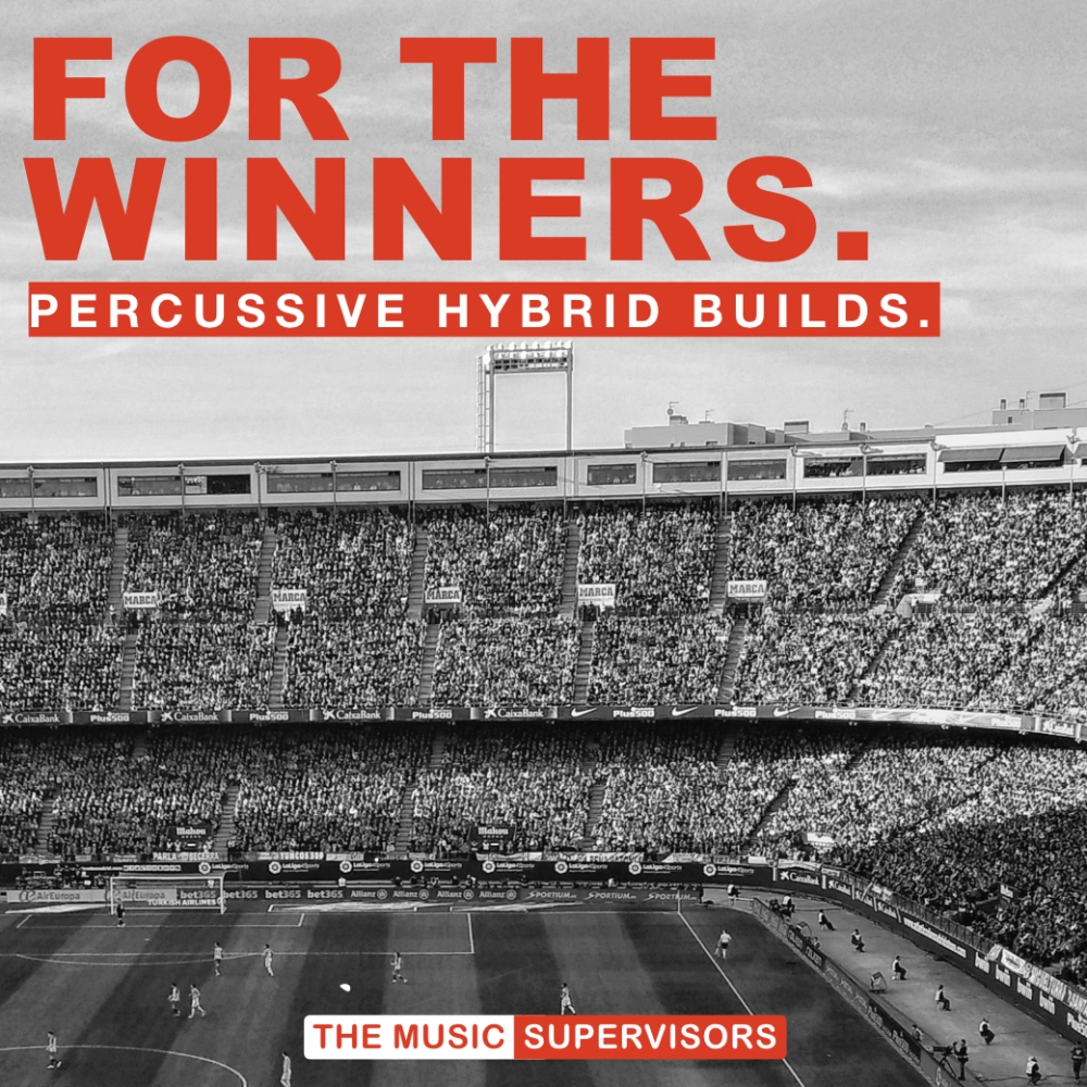 For The Winners