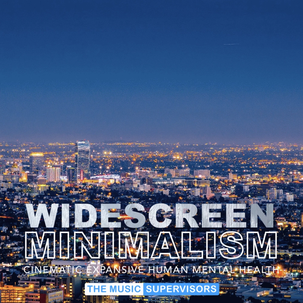 Widescreen Minimalism
