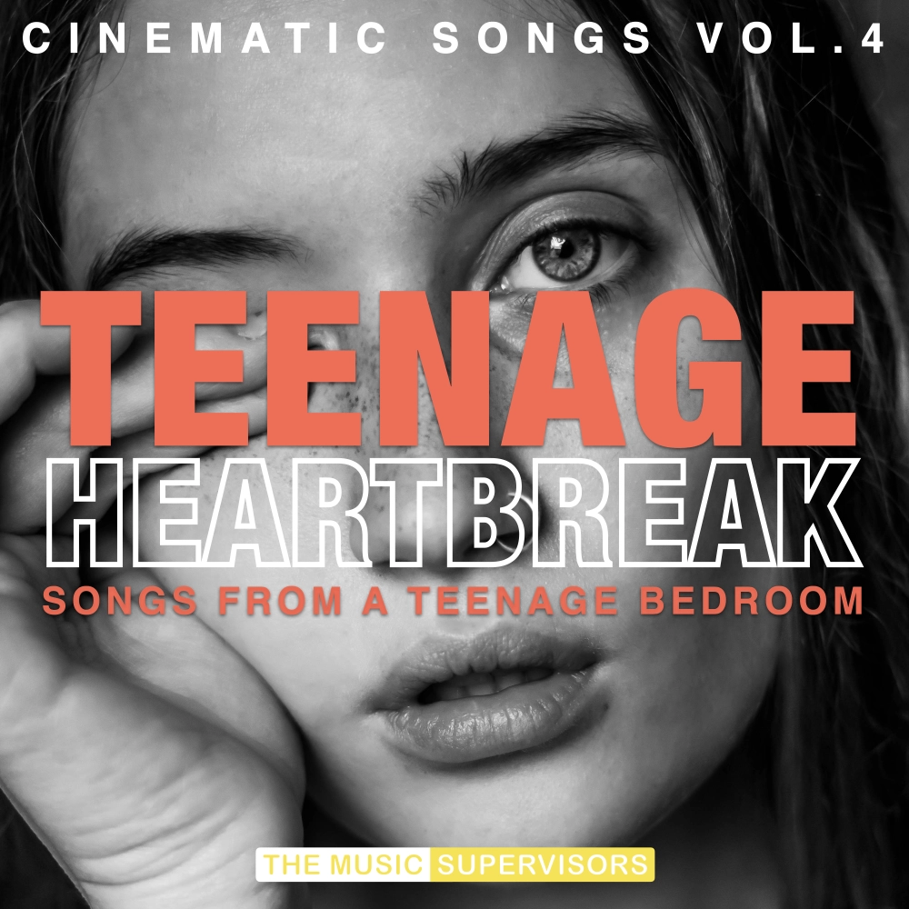 Teenage Heartbreak (female Vocal) (cinematic Songs, Vol.4)