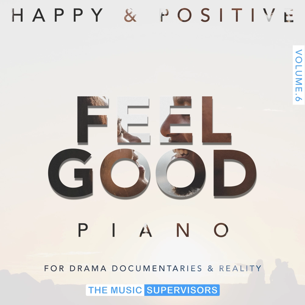 Feel Good (solo Piano Vol.6)