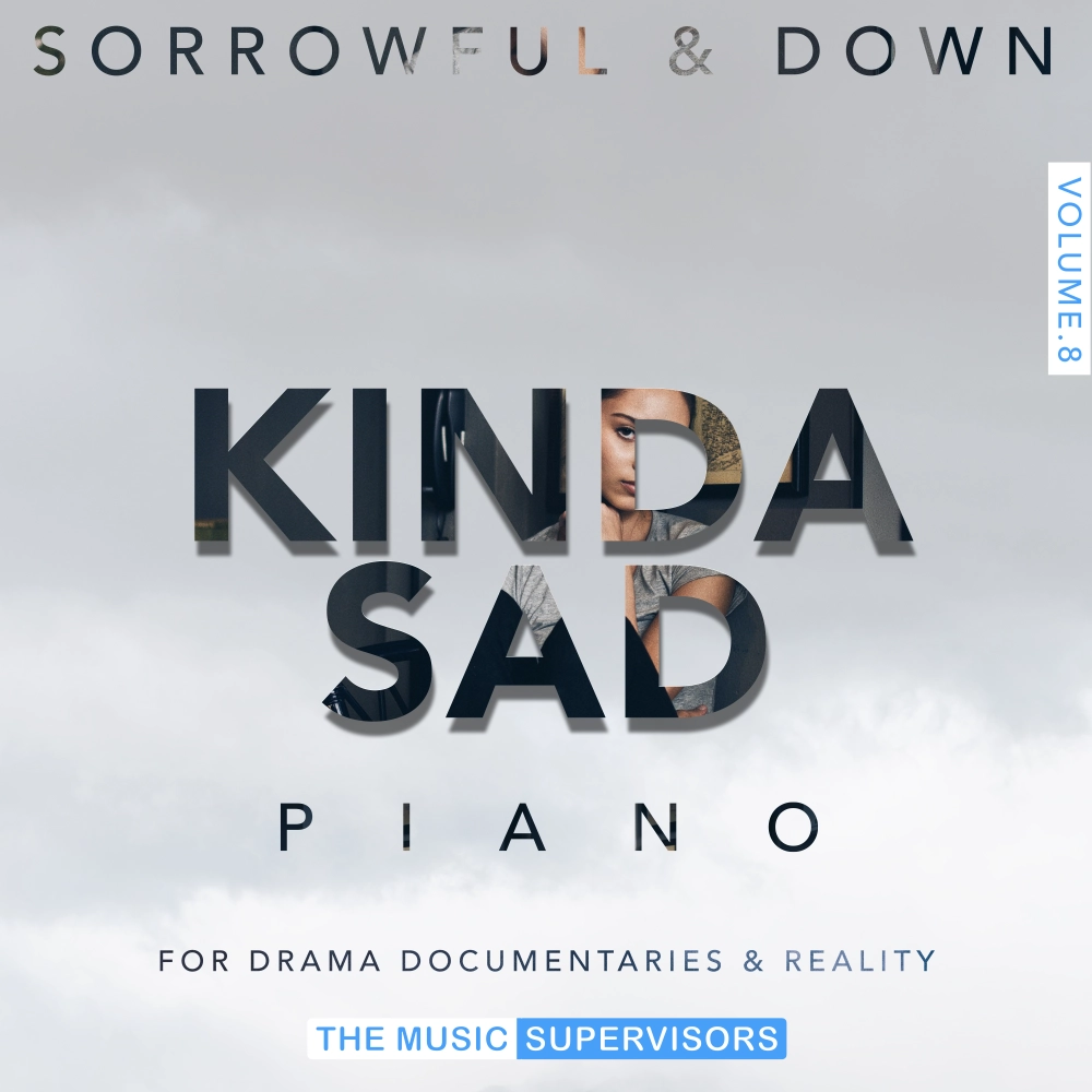 Kinda Sad (solo Piano Vol.8)