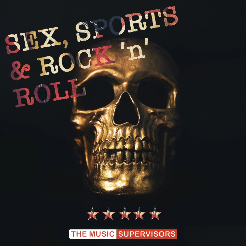 Sex, Sports & Rock 'n' Roll