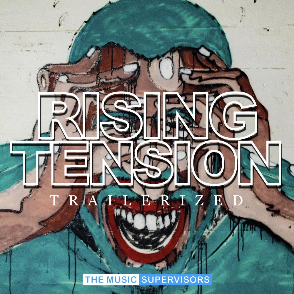 Rising Tension (trailerized)