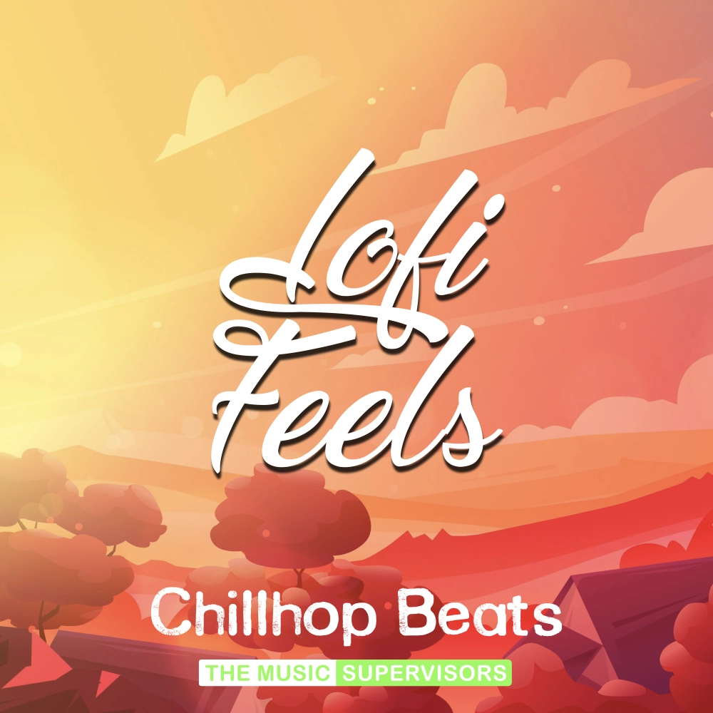 Lofi Feels (chillhop Beats)