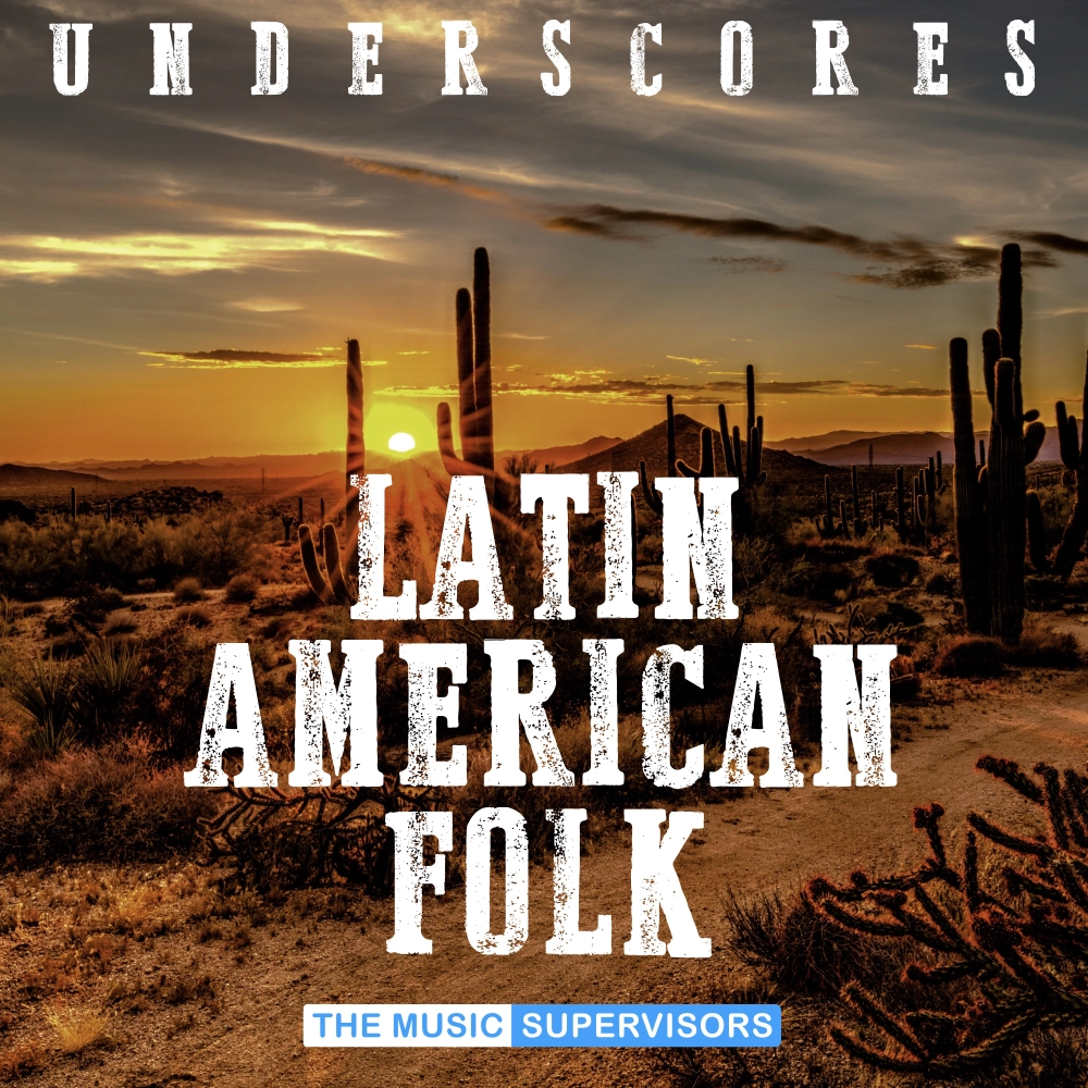 Latin American Folk (underscores)