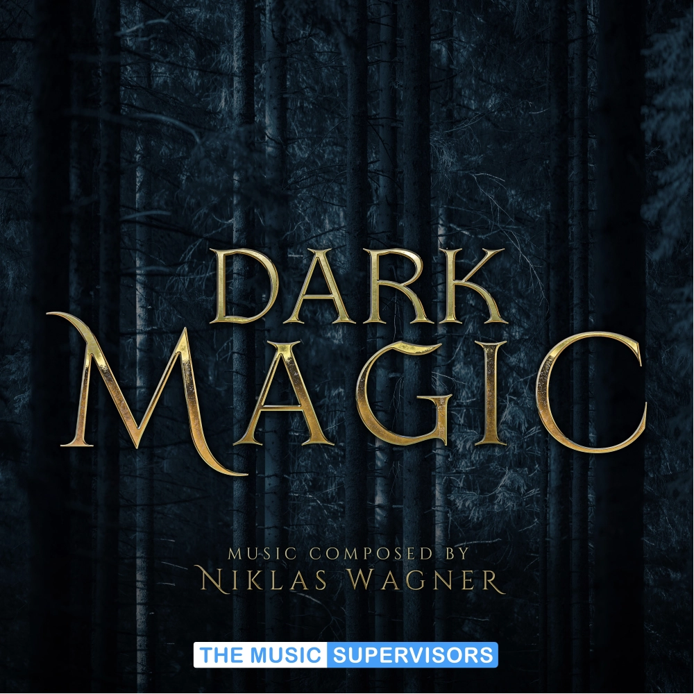 Dark Magic (fantasy, Fairytales & Adventure)