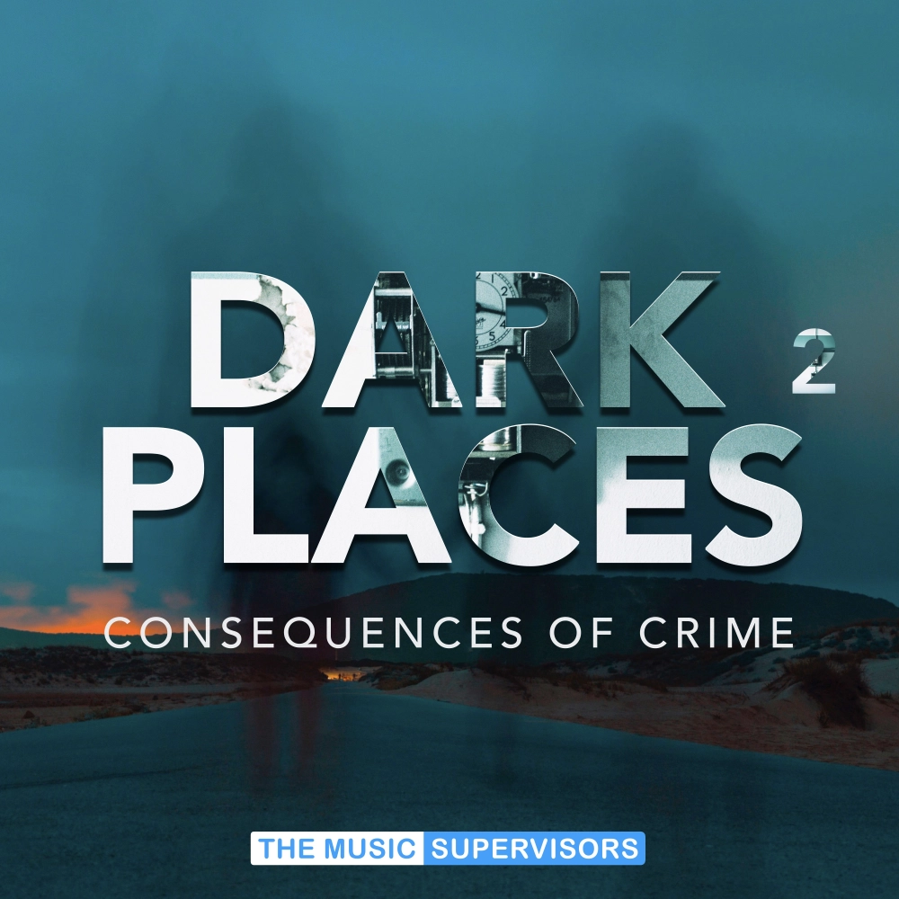 Dark Places 2 (consequences Of Crime)