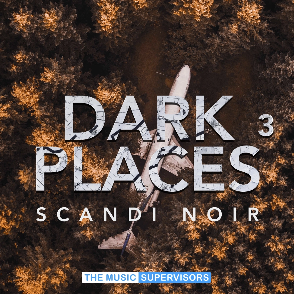 Dark Places 3