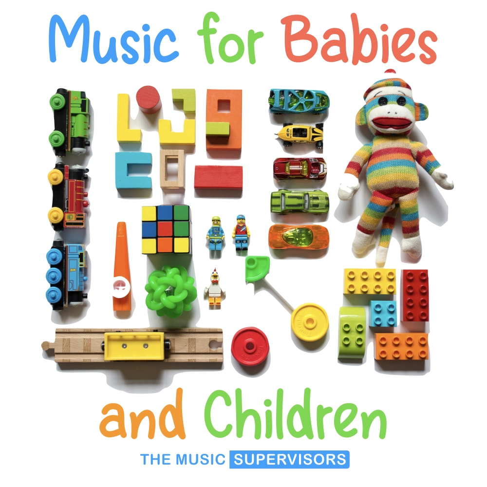 Music For Babies & Children