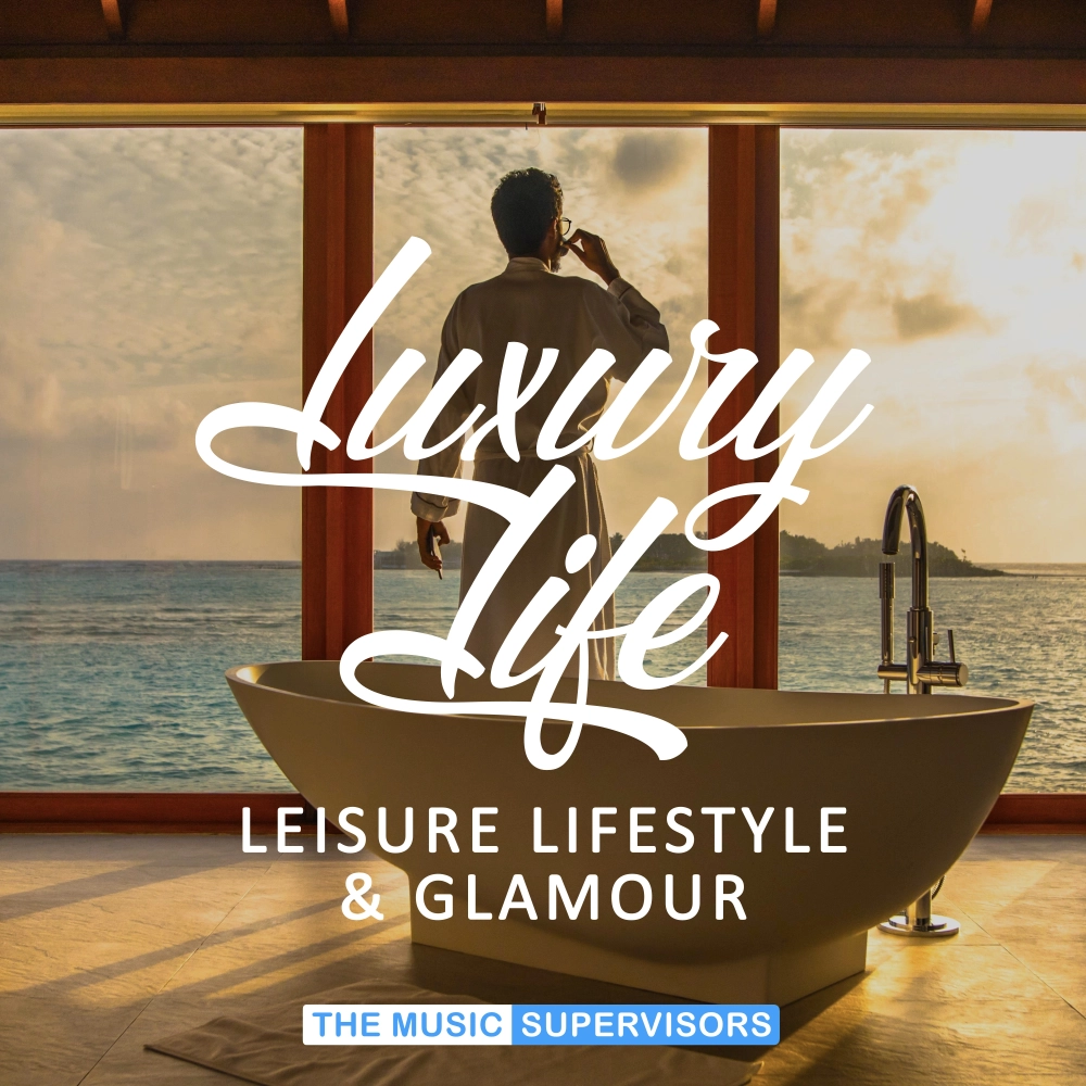 Luxury Life (leisure, Lifestyle & Glamour)