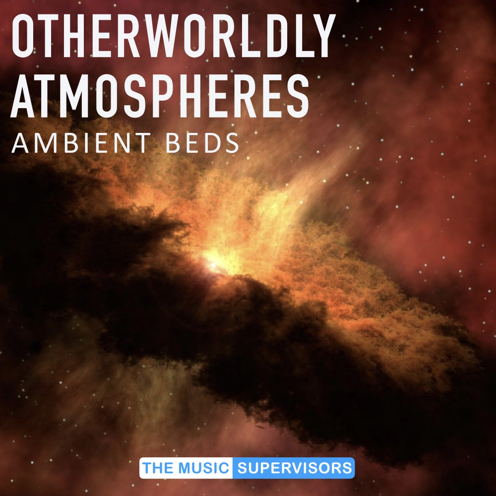 Otherworldly Atmospheres (ambient Beds)