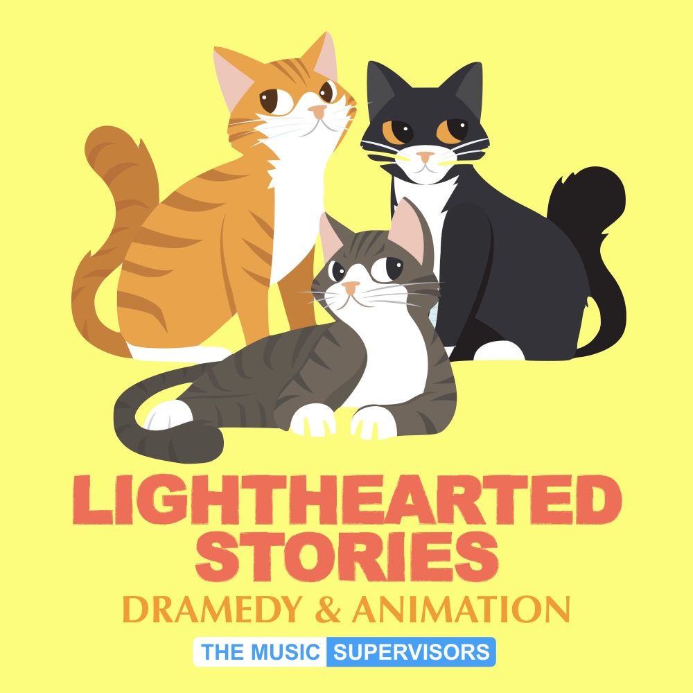 Lighthearted Stories