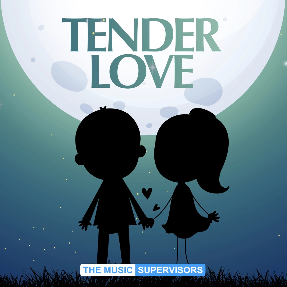 Tender Love (cinematic Piano)