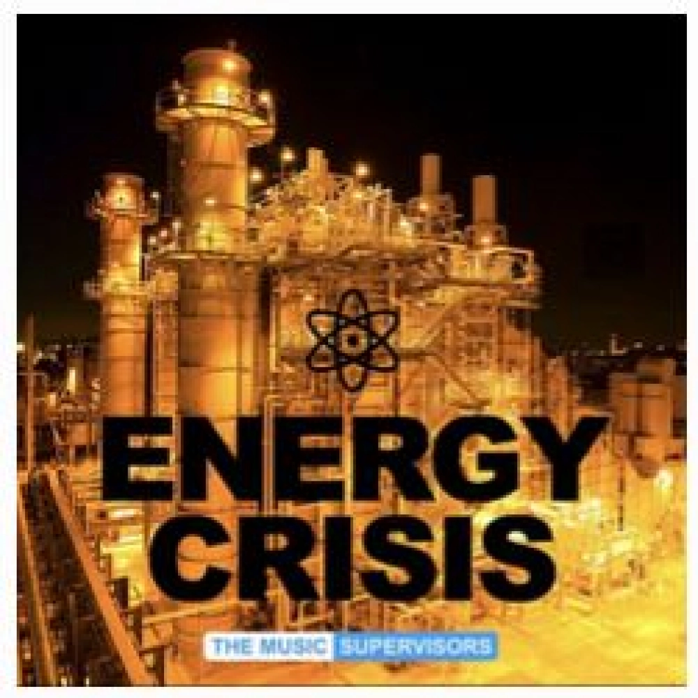 Energy Crisis (tension & Fear Builds)