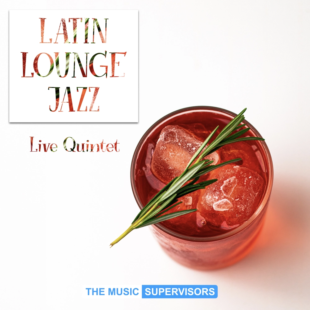 Latin Lounge Jazz (live Quintet)