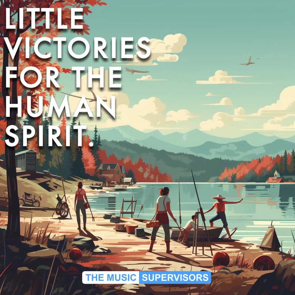 Little Victories (small Orchestra)