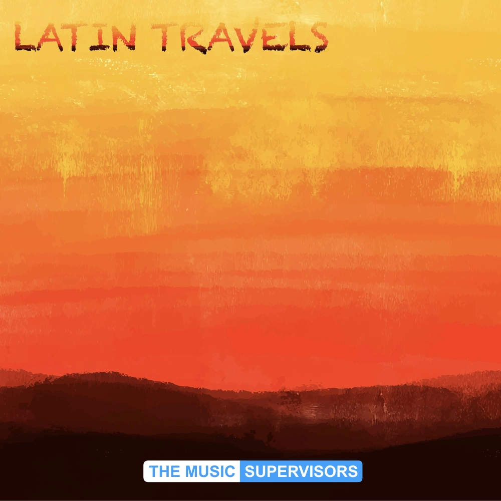 Latin Travels (charango, Guitalele & Ronroco)