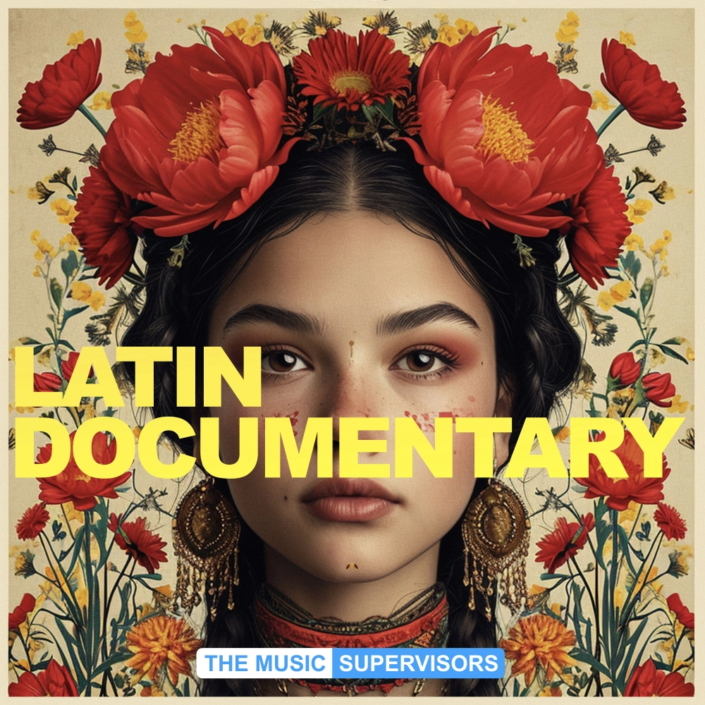 Latin Documentary