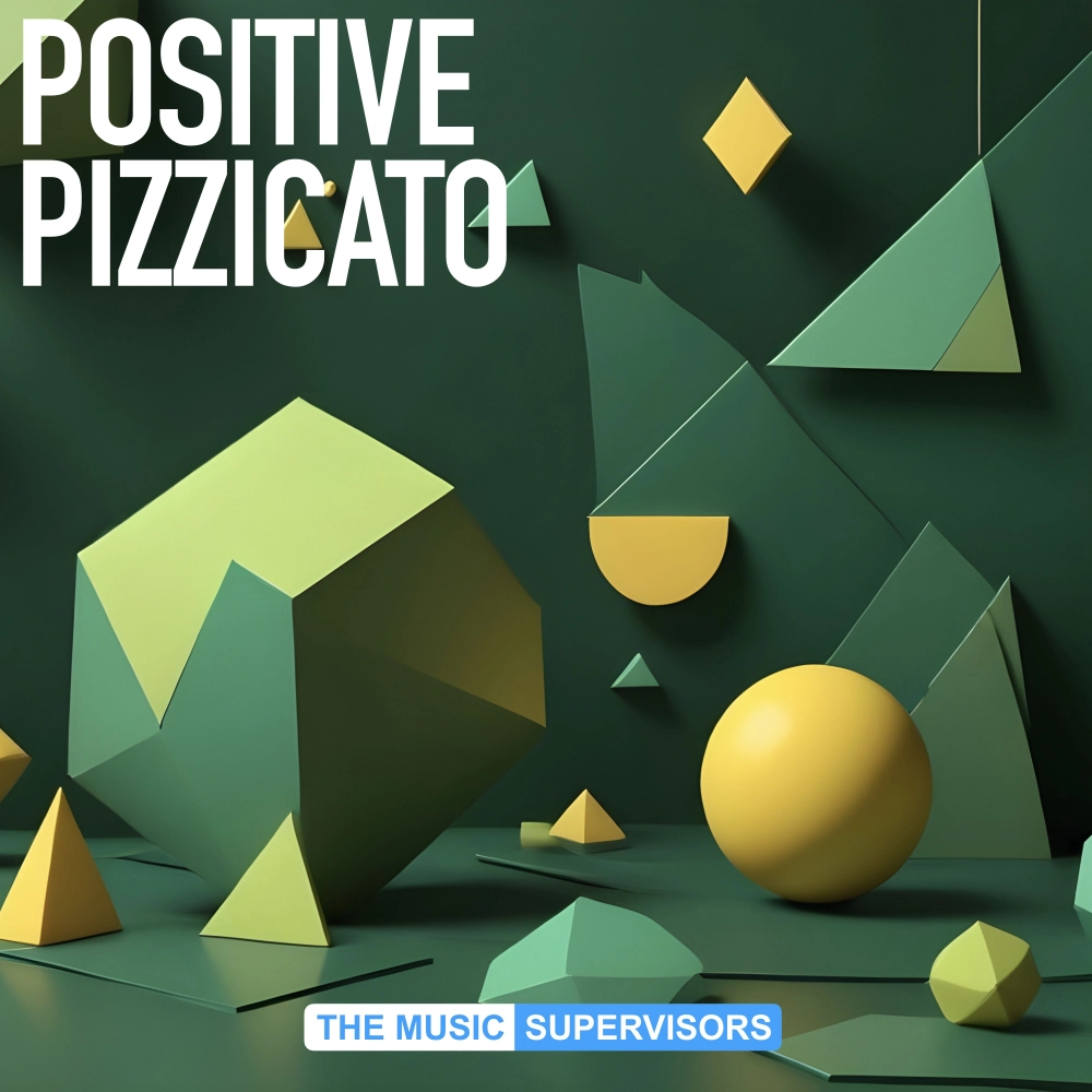 Positive Pizzicato