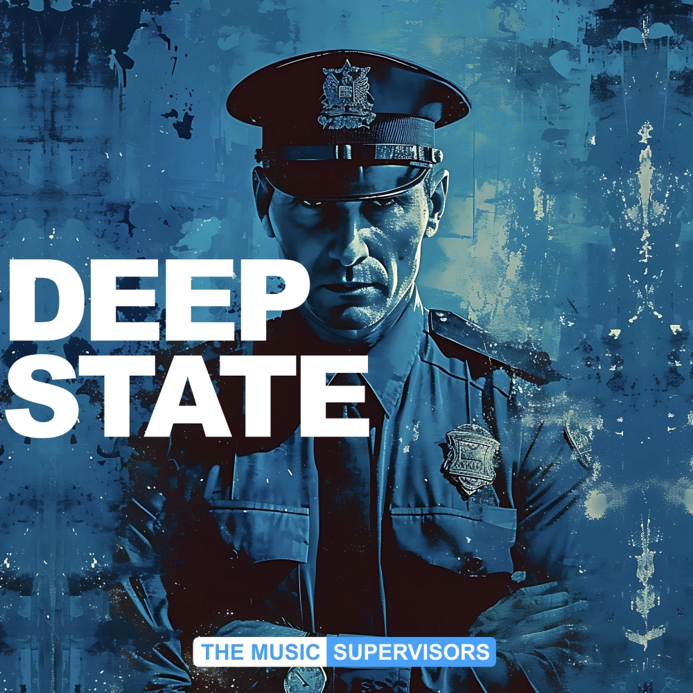 Deep State (unnerving Tension)