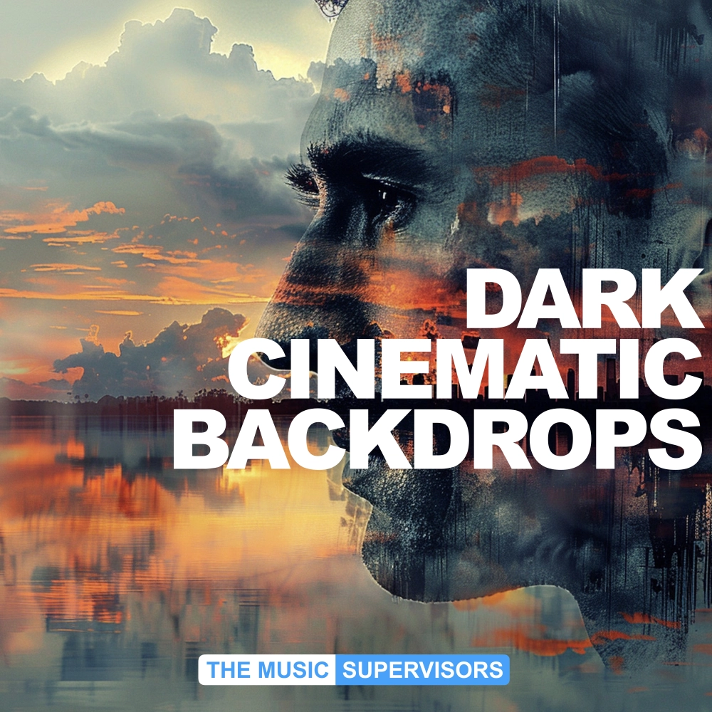 Dark Cinematic Backdrops