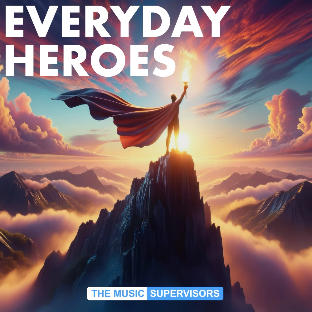 Everyday Heroes (hybrid / Trailer)
