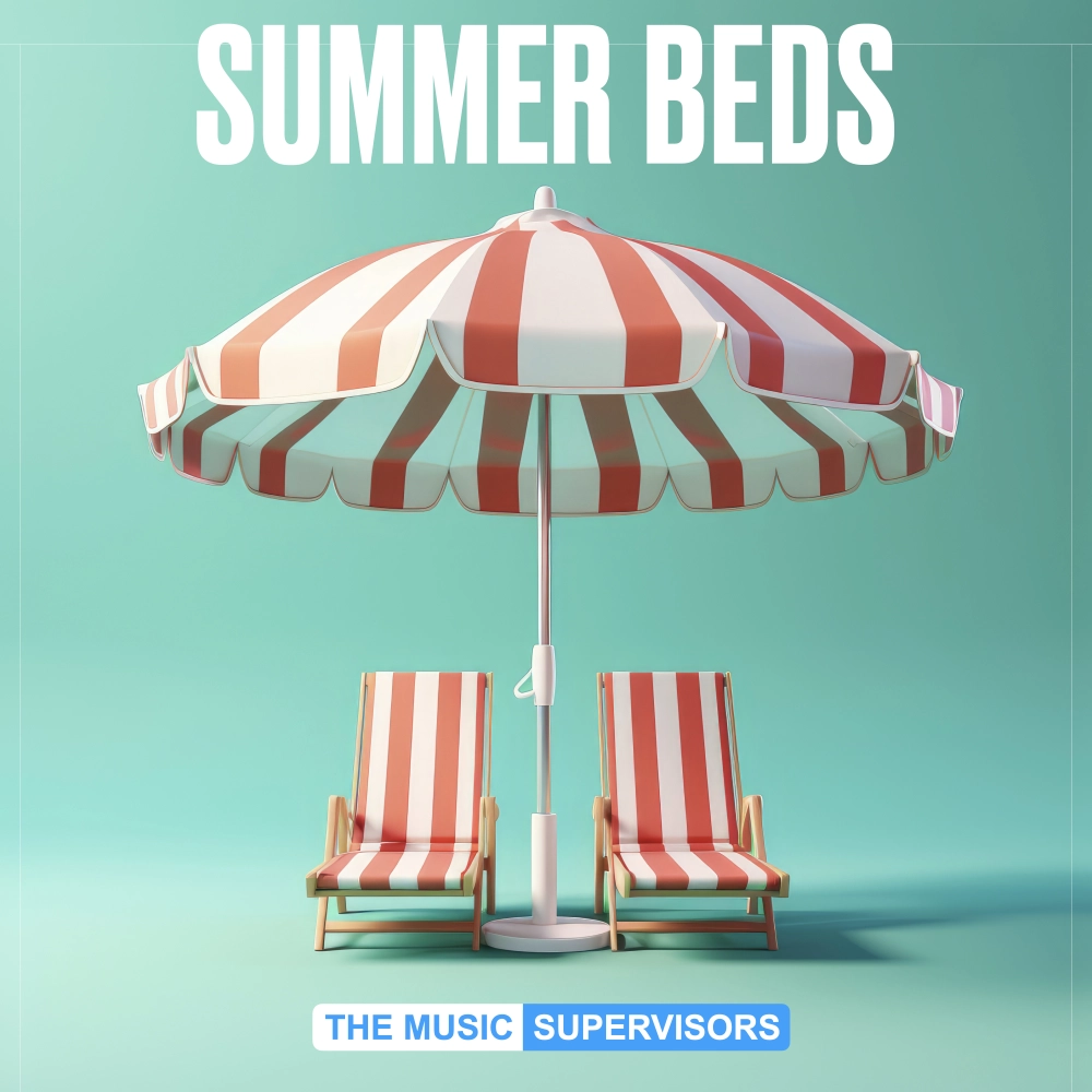 Summer Beds (edm / House)