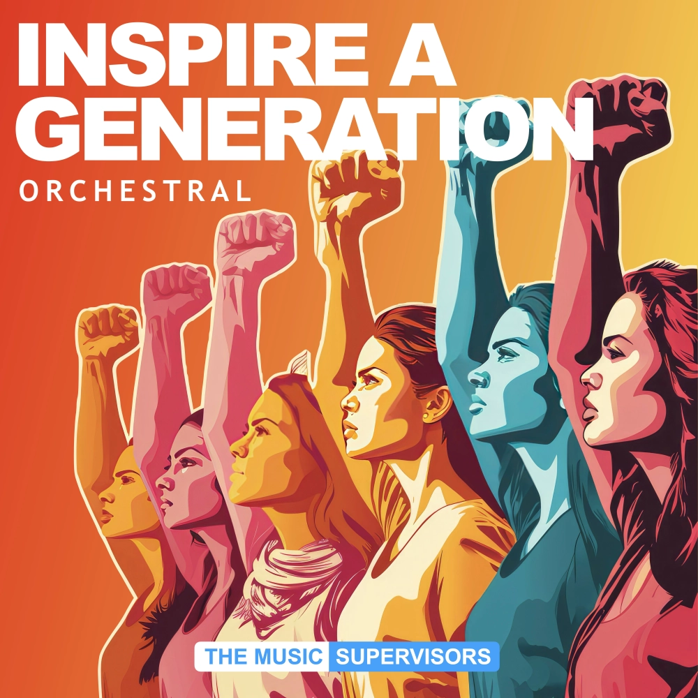 Inspire A Generation