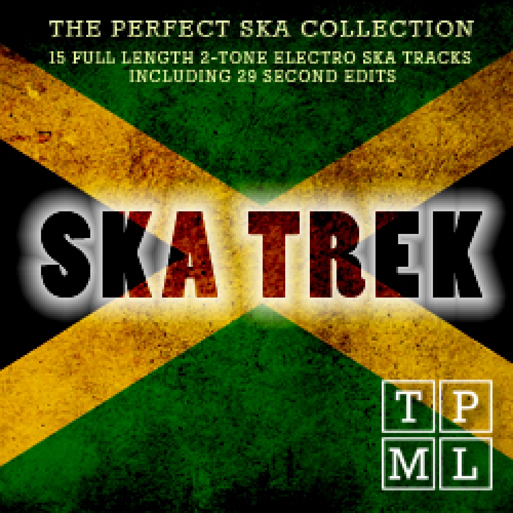 Ska Trek