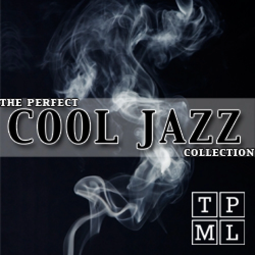 The Perfect Cool Jazz Collection