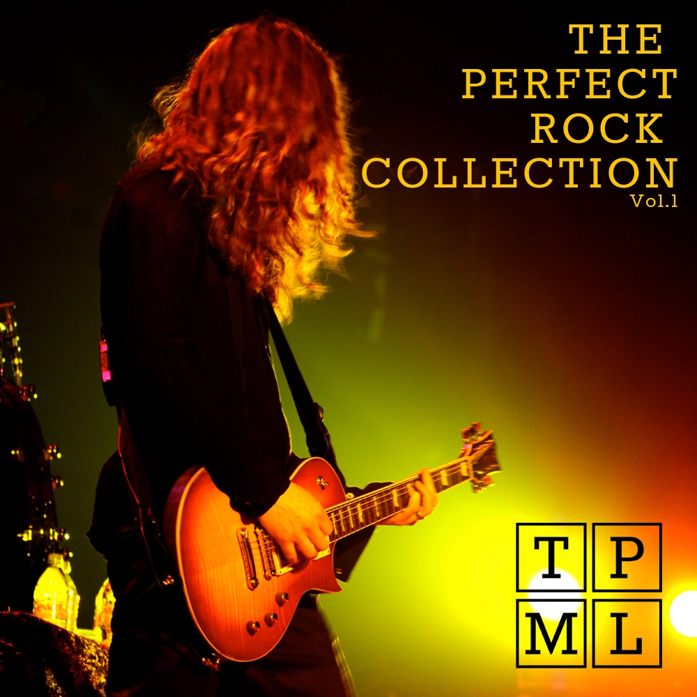 The Perfect Rock Collection Vol.1.