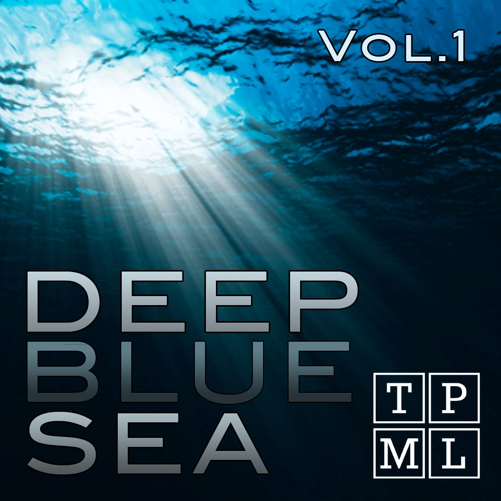 Deep Blue Sea Vol.1